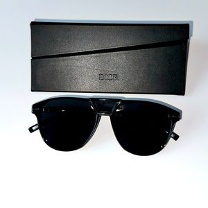 DIOR sunglasses